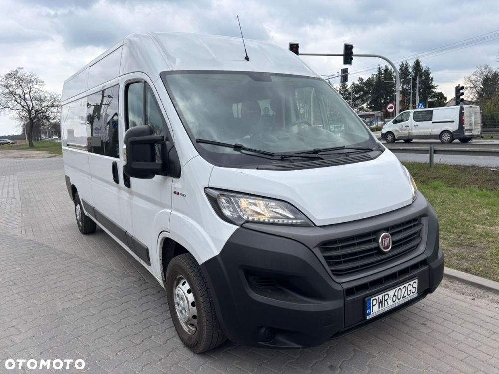 Fiat Ducato - 19