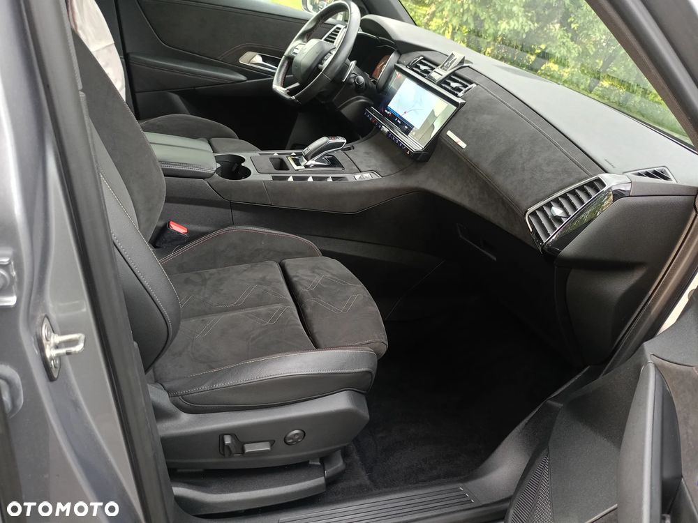 DS Automobiles DS 7 Crossback 1.6 PureTech Performance Line + - 16
