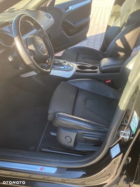Audi A5 Sportback 2.0 TDI DPF multitronic - 6