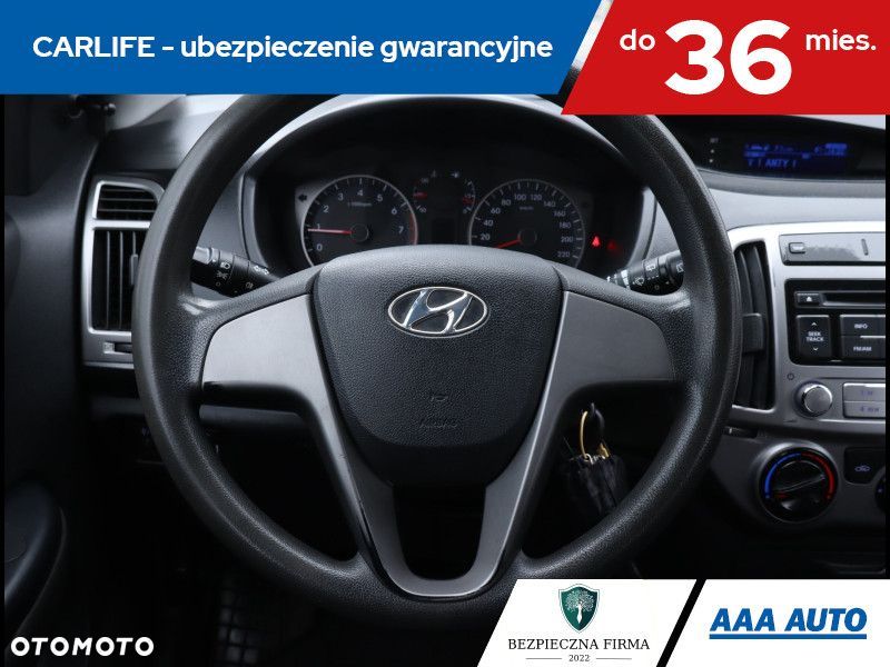 Hyundai i20 - 18
