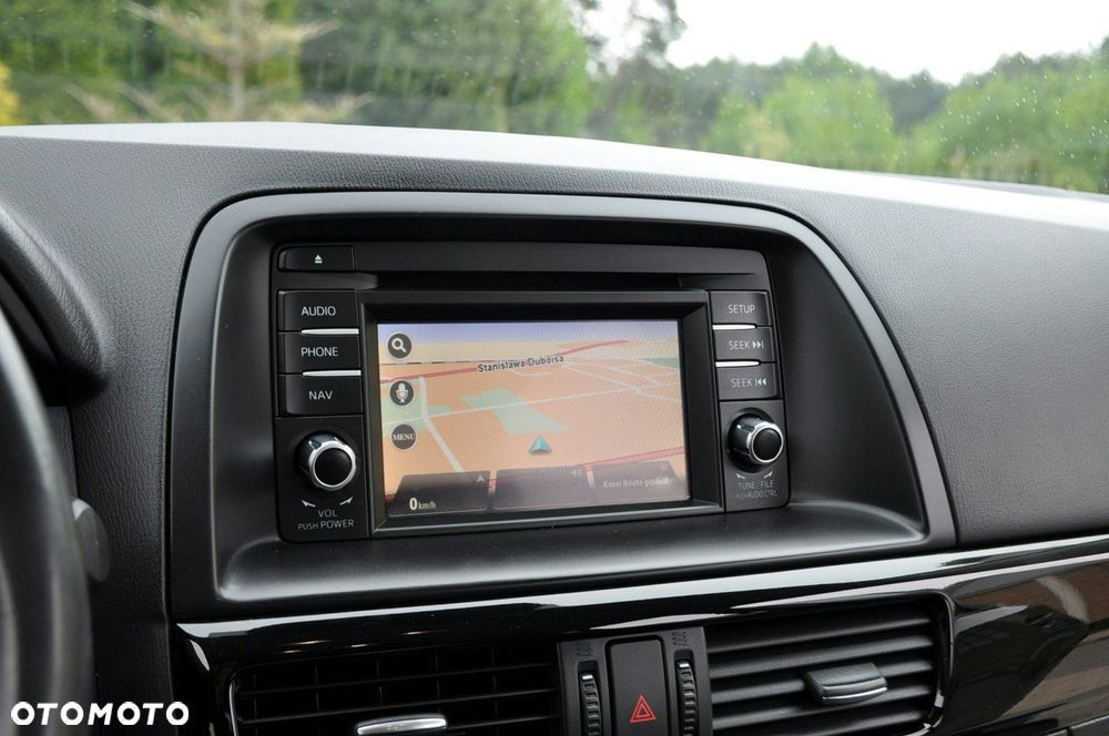 Mazda CX-5 - 31