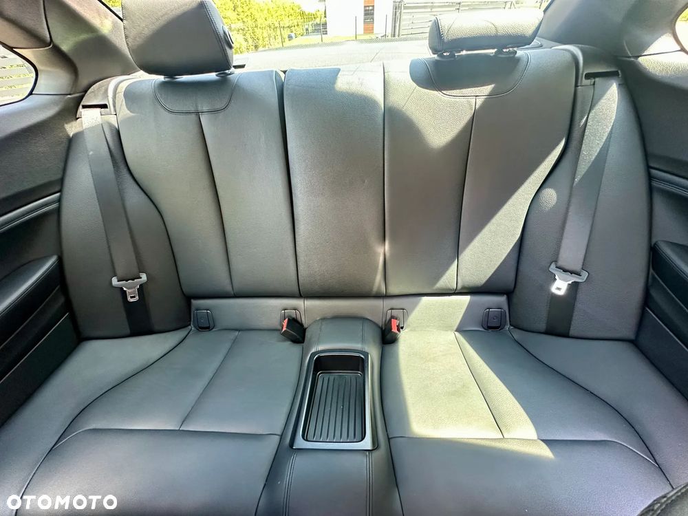 BMW Seria 2 - 26