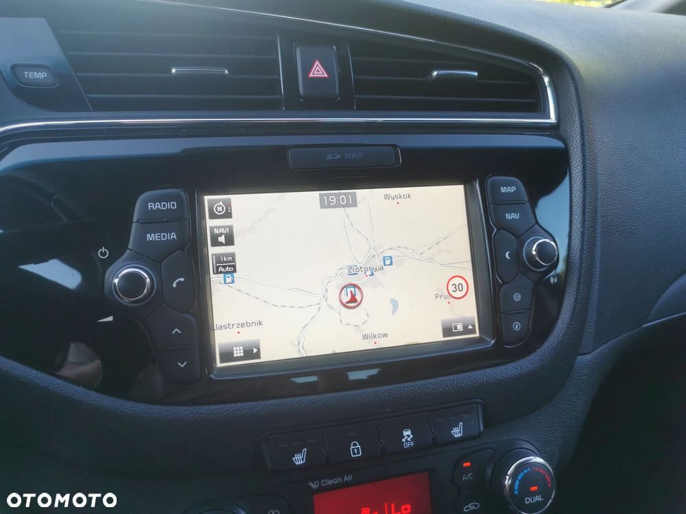 Kia Ceed 1.4 XL - 17