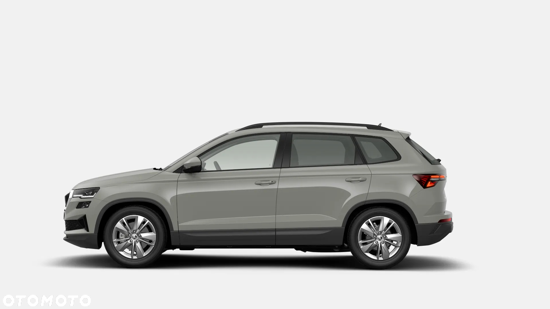 Skoda Karoq 1.5 TSI ACT Edition 130 DSG - 3