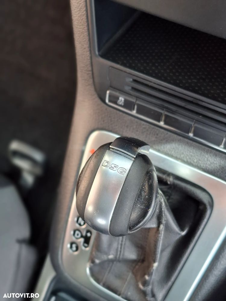 VOLKSWAGEN Tiguan 2010 — imagine 28
