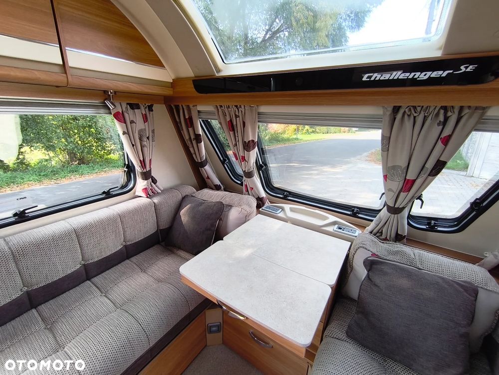 SWIFT Challenger 565 SE - 35