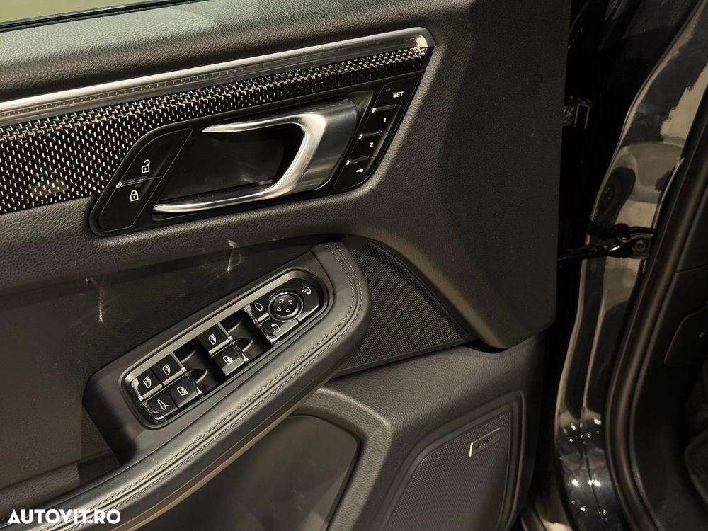 Porsche Macan Standard - 14