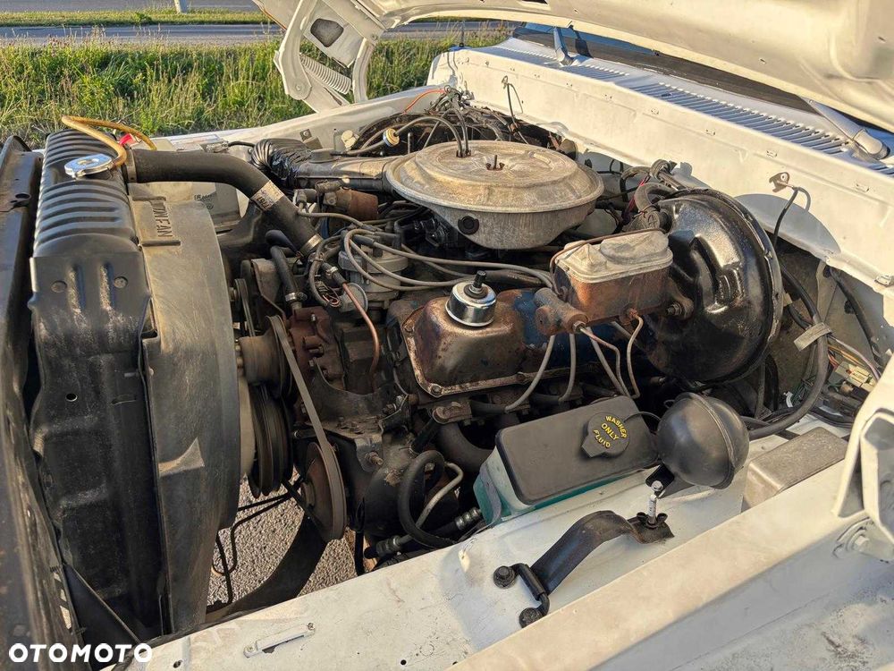 Ford F250 - 3