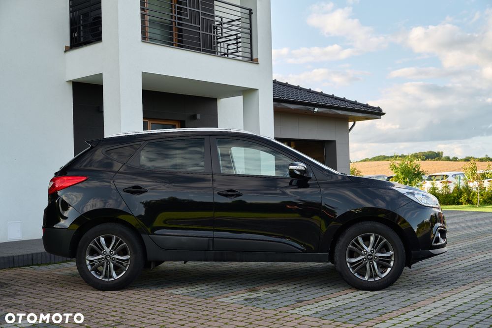 Hyundai ix35 - 7