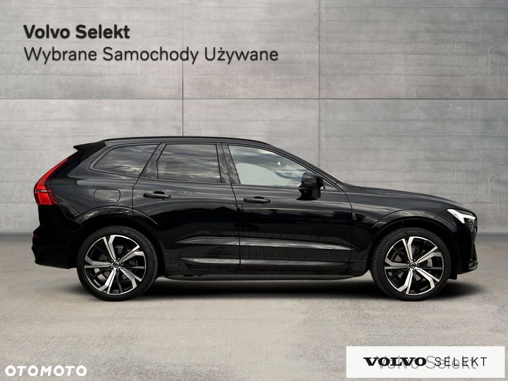 Volvo XC 60 - 7