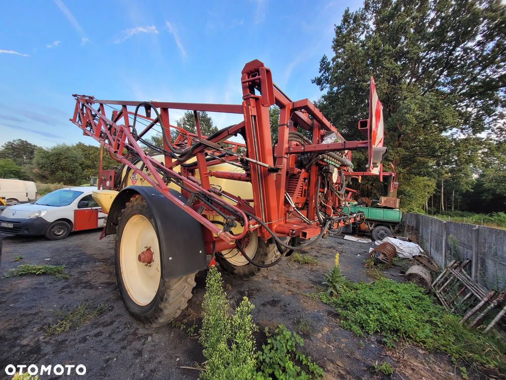 Hardi CM CLASSIC 32 / 4200 - 4