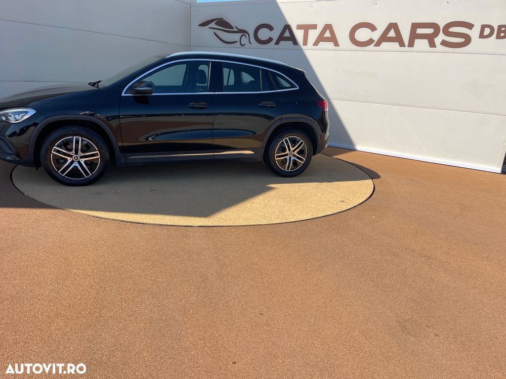 Mercedes-Benz GLA 200 d 8G-DCT Style - 7