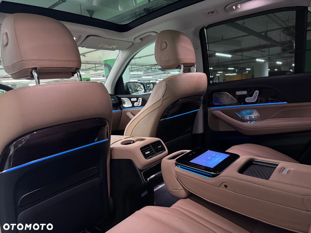 Mercedes-Benz GLE 580 4Matic 9G-TRONIC AMG Line - 22