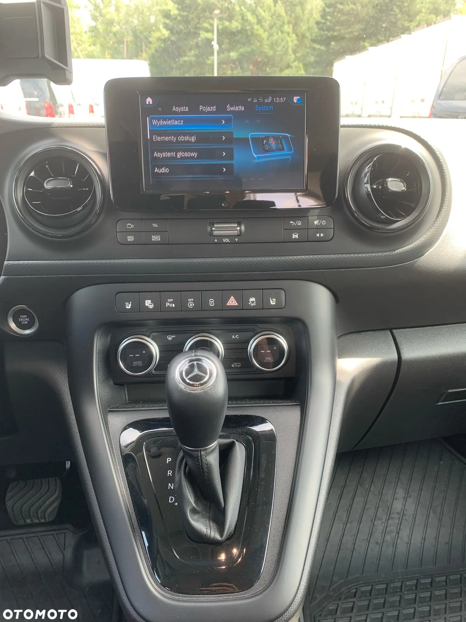 Mercedes-Benz Citan - 10