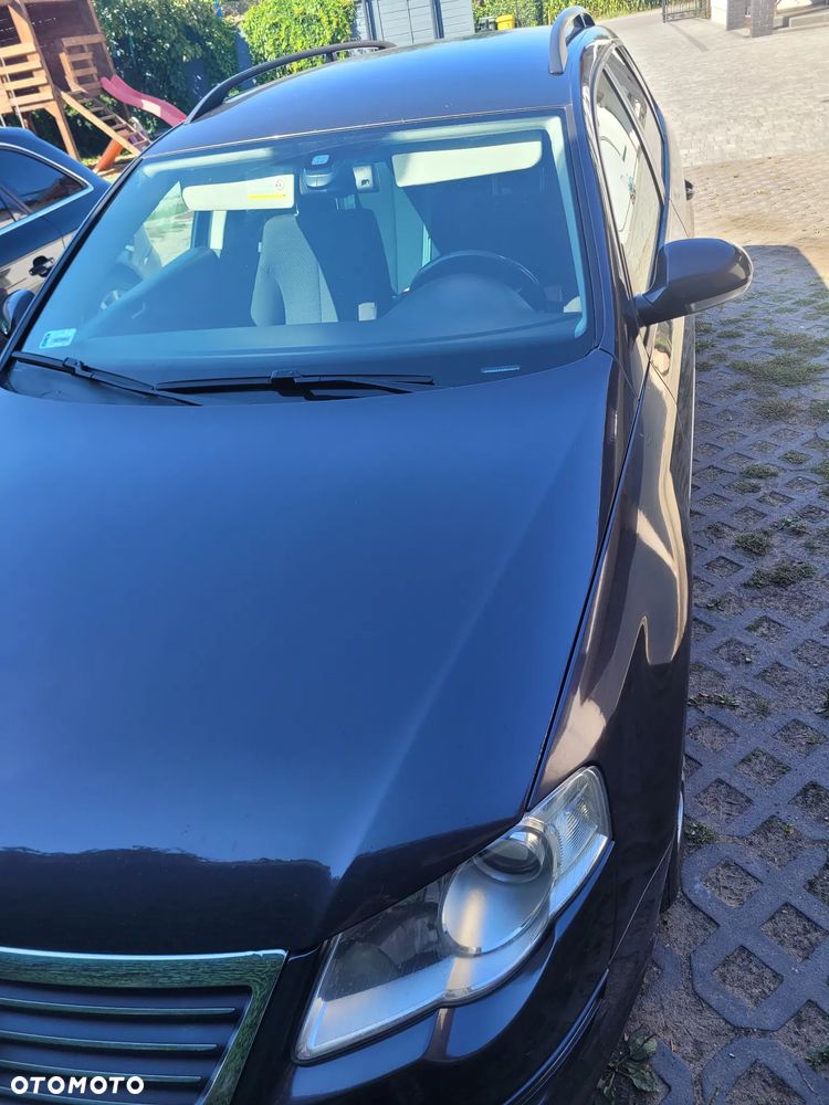 Volkswagen Passat 1.6 TDI DPF BlueMot Highline - 6