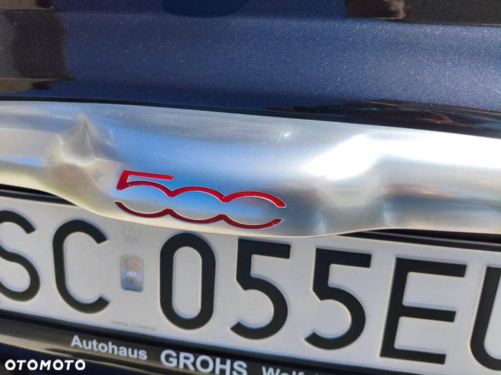 Fiat 500 1.2 S - 32