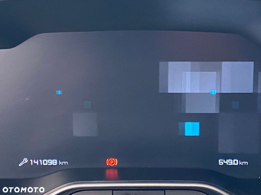 Citroën C5 Aircross - 16