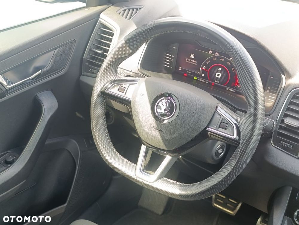 Skoda Karoq - 26