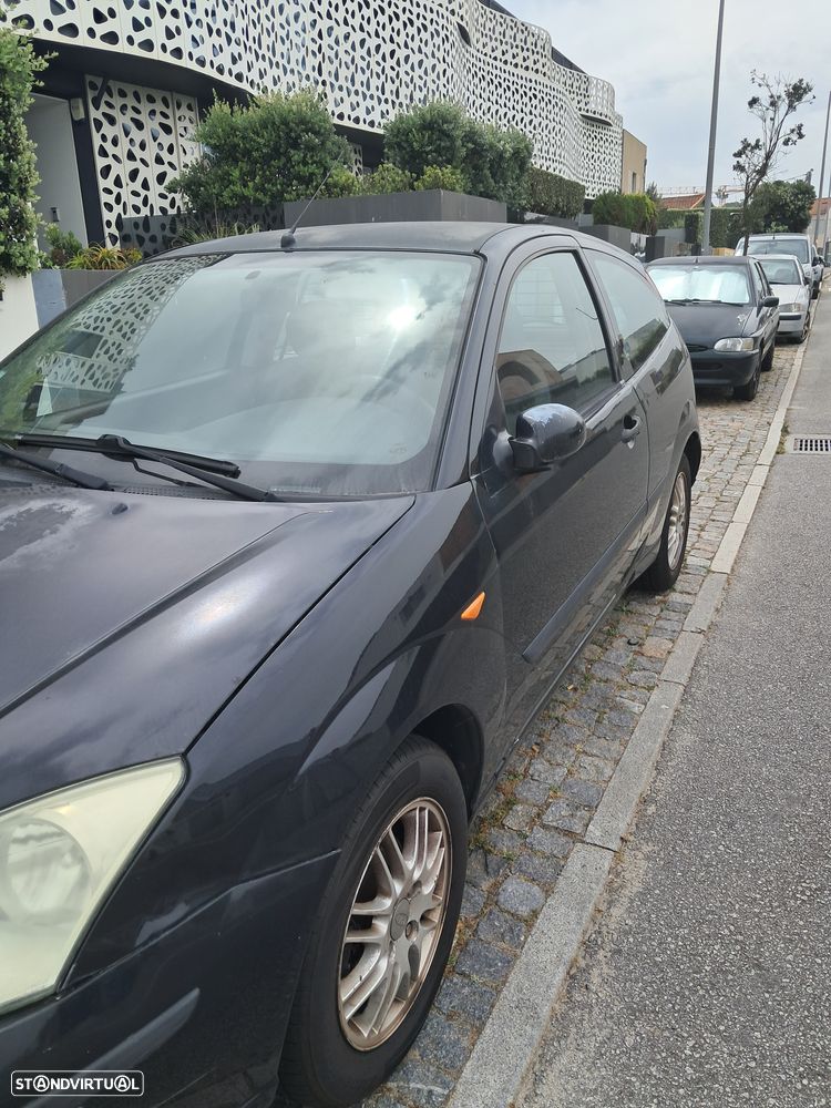 Ford Focus - 14