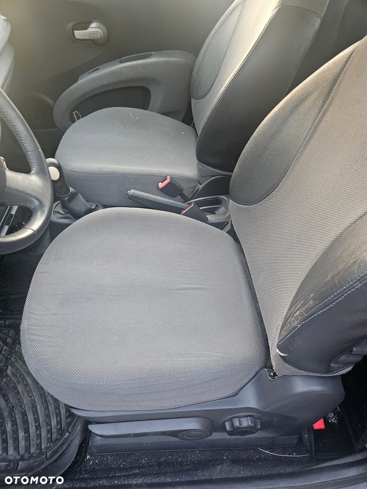 Nissan Micra 1.2 Visia + (klm) - 8
