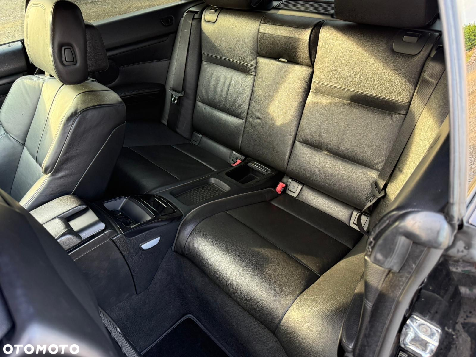 BMW Seria 3 330d DPF Cabrio - 10