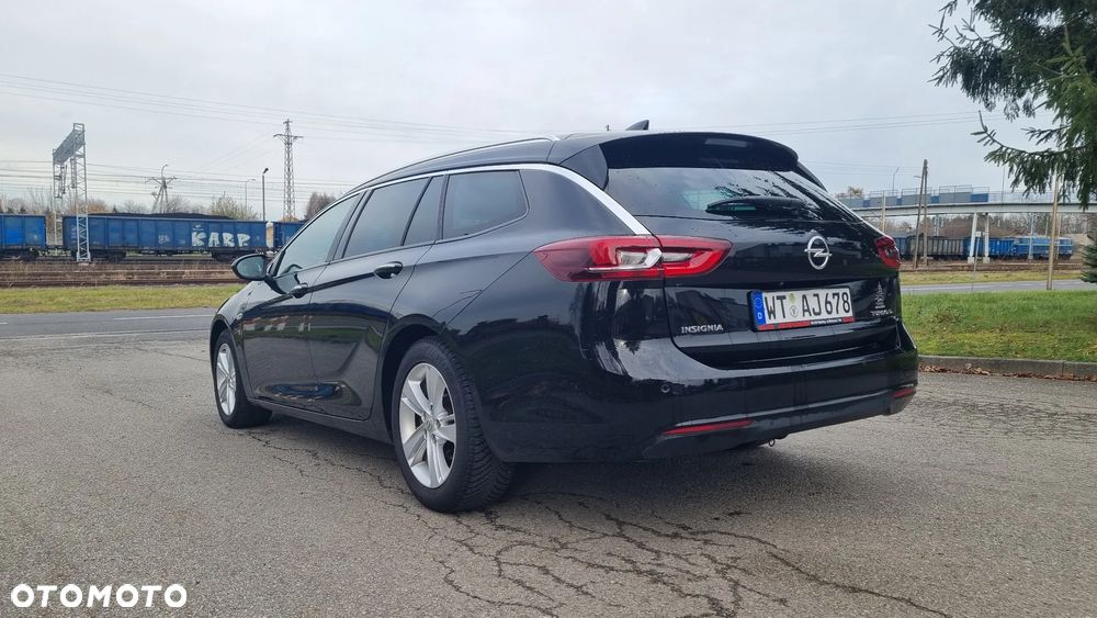 Opel Insignia 2.0 Dynamic - 5