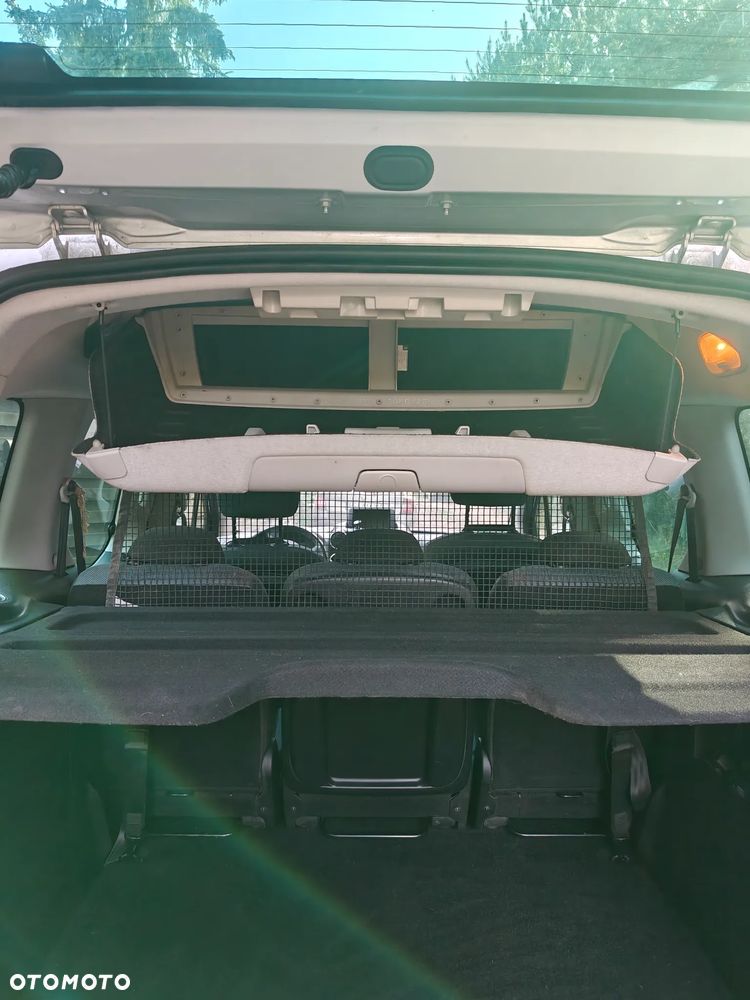 Citroën Berlingo 1.6 HDi XTR - 9