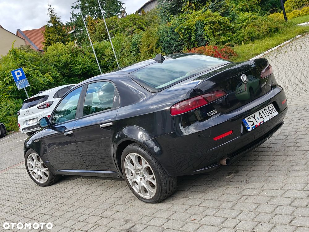 Alfa Romeo 159 1.9 JTDM 16V DPF - 1