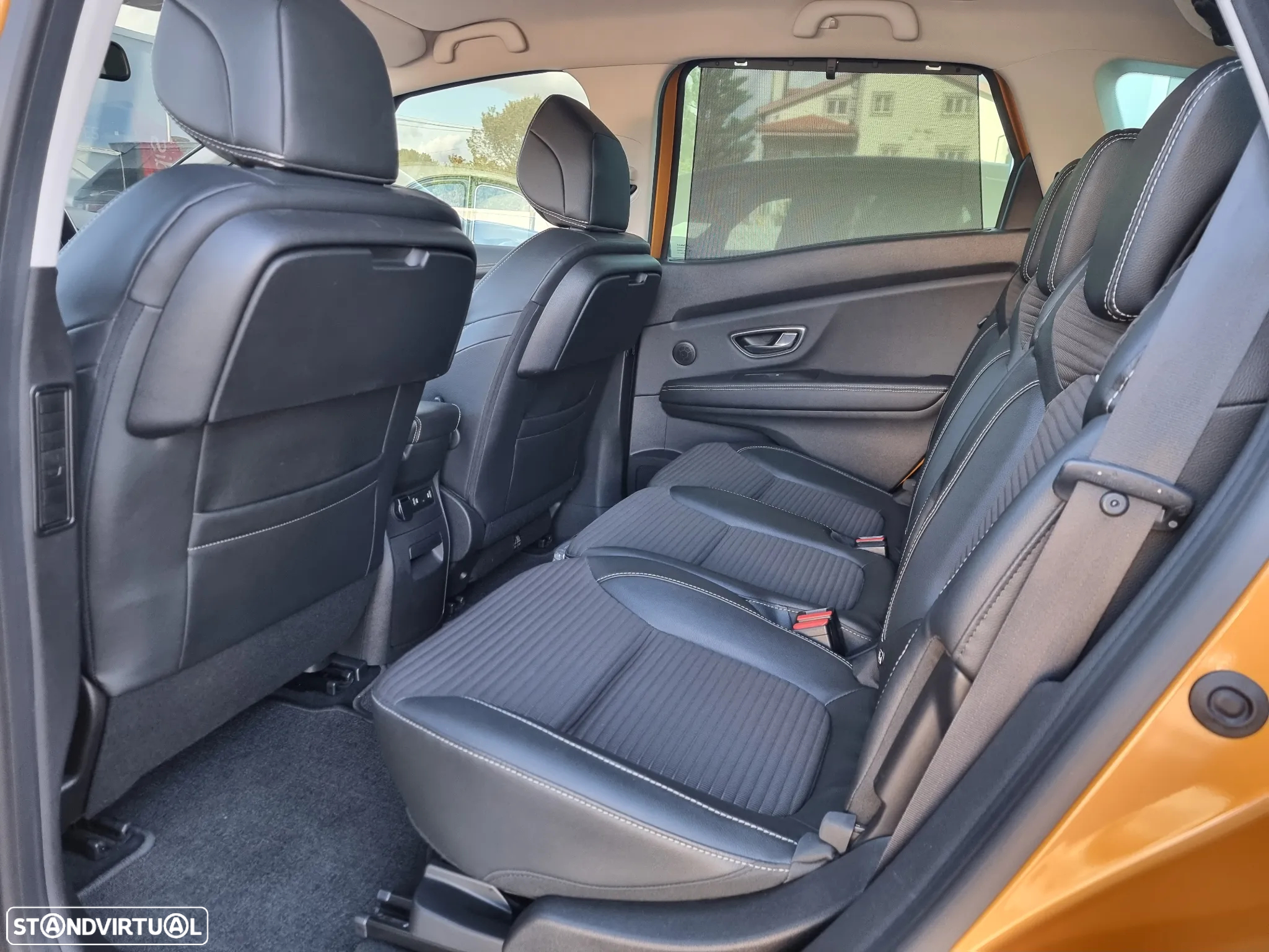 Renault Scénic 1.3 TCe Bose Edition - 35