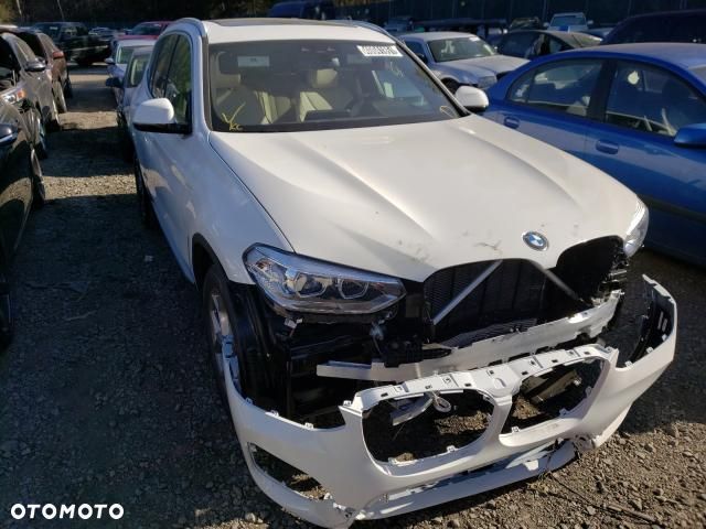BMW X3 xDrive30i GPF xLine - 16