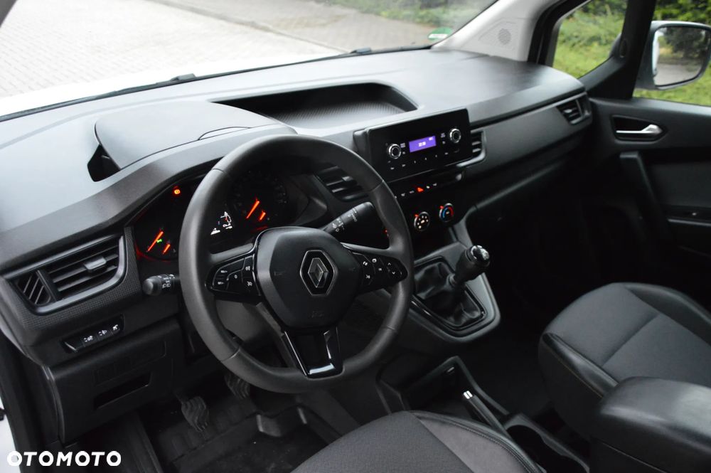 Renault KANGOO - 9