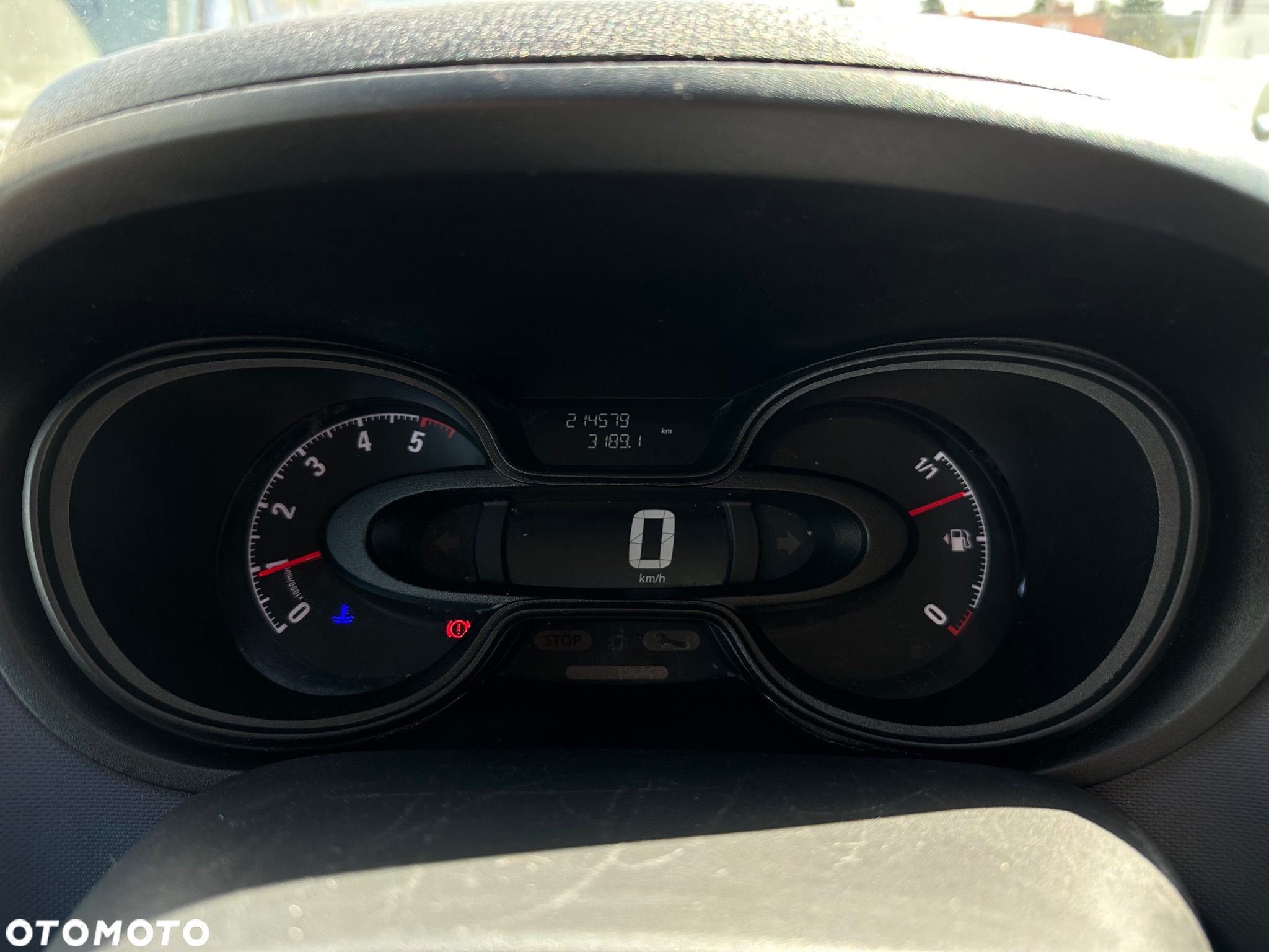 Opel Vivaro L2H1 - 10