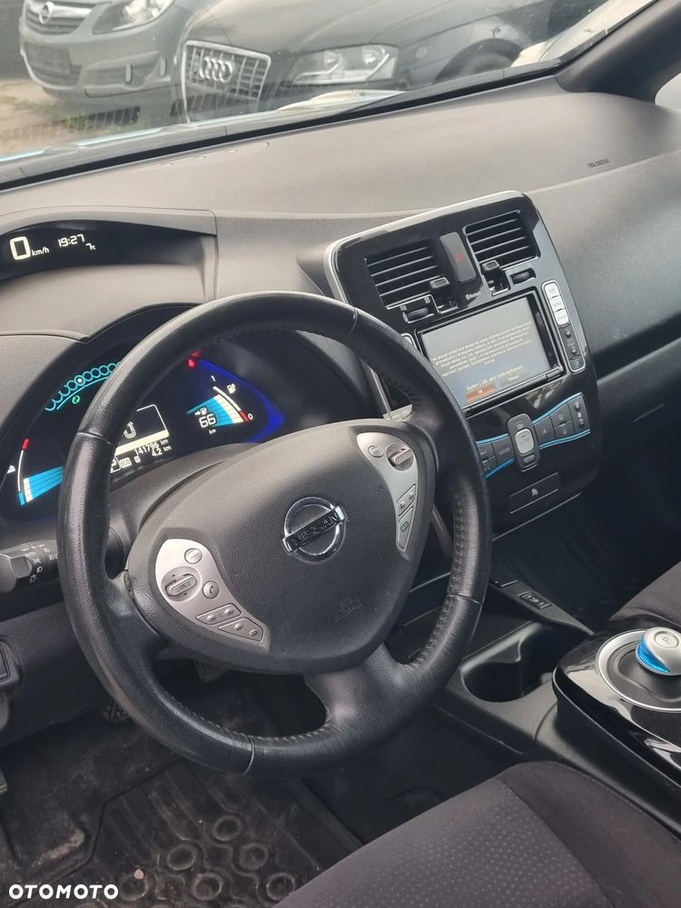 Nissan Leaf 30kWh Acenta - 7