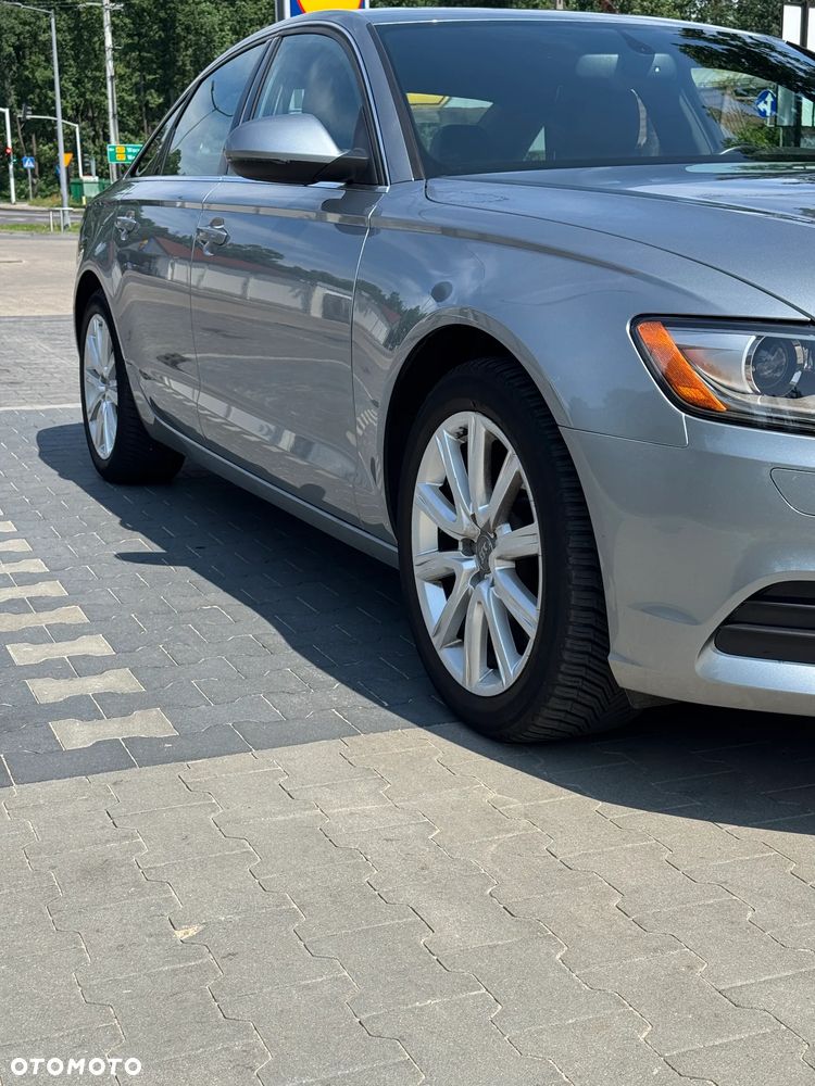 Audi A6 Limousine 2.0 TFSI S tronic - 3
