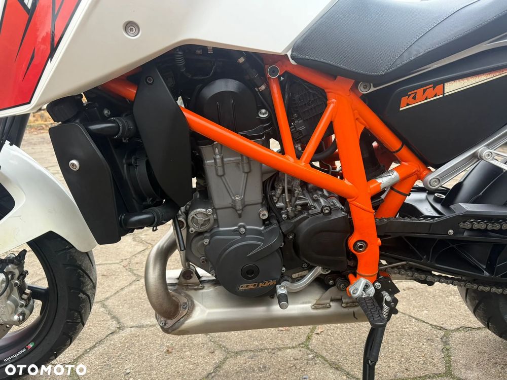 KTM Duke - 31