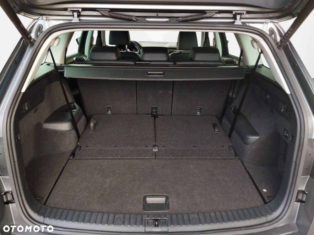 Skoda Kodiaq 2.0 TDI 4x4 L&K DSG 7os - 34
