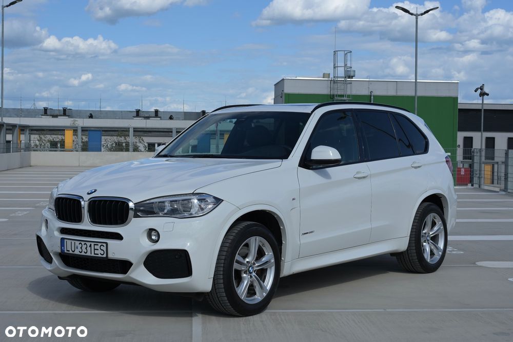 BMW X5 - 6