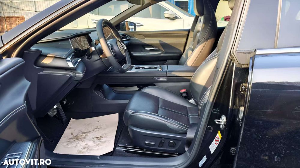 Mazda 6e EV Takumi Plus - 7