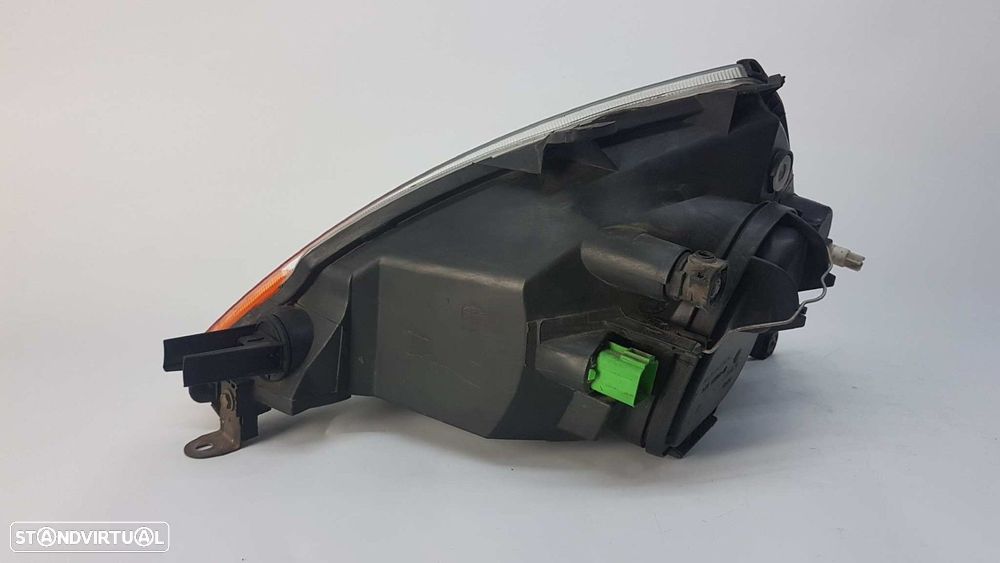 FAROL DIREITO FORD KA (CCQ) COLLECTION - 7
