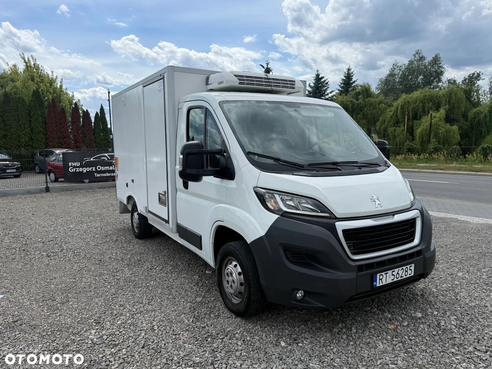 Peugeot BOXER - 2