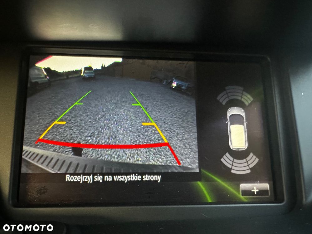 Renault Scenic ENERGY dCi 130 BOSE EDITION - 9