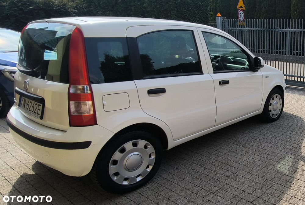 Fiat Panda 1.1 Fresh - 2