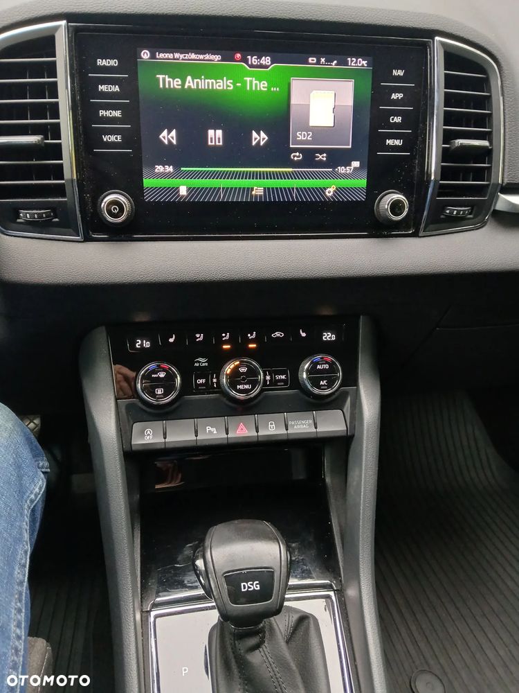 Skoda Karoq - 7