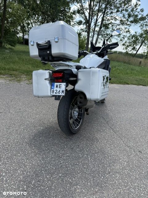 Honda VFR - 5
