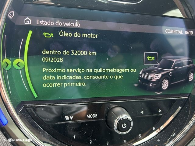 MINI Countryman Cooper SE ALL4 Yours Auto - 32