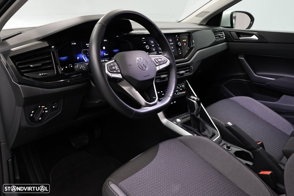 VW Taigo 1.0 TSI OPF DSG Life - 25