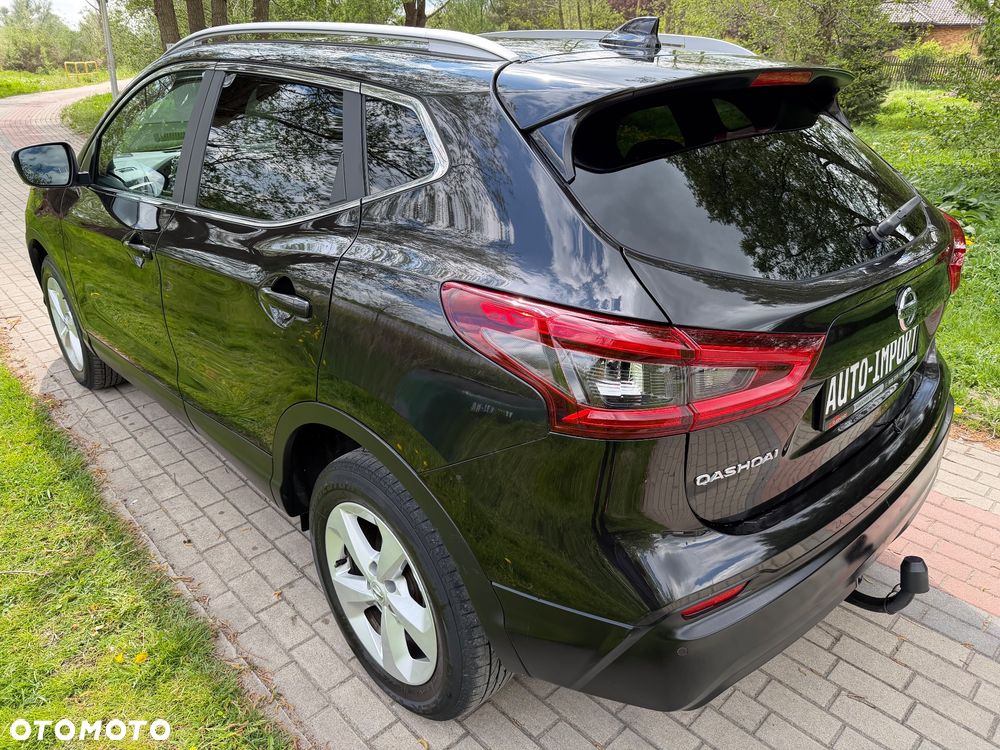 Nissan Qashqai 1.6 DIG-T Tekna - 30