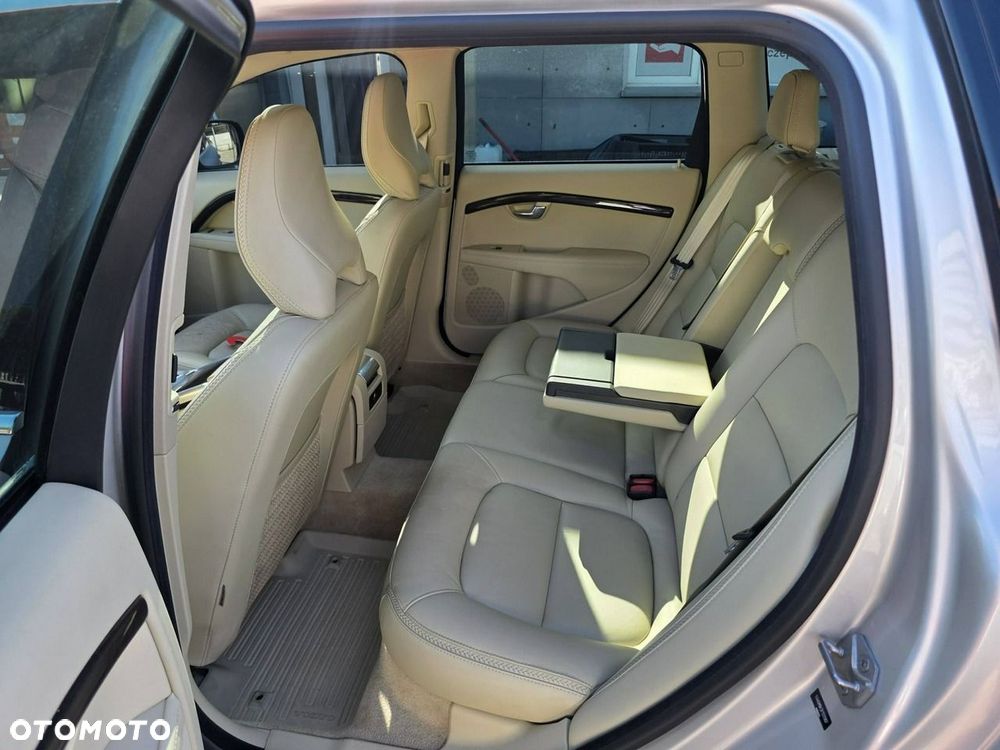 Volvo XC 70 T5 Drive-E Dynamic Momentum - 29