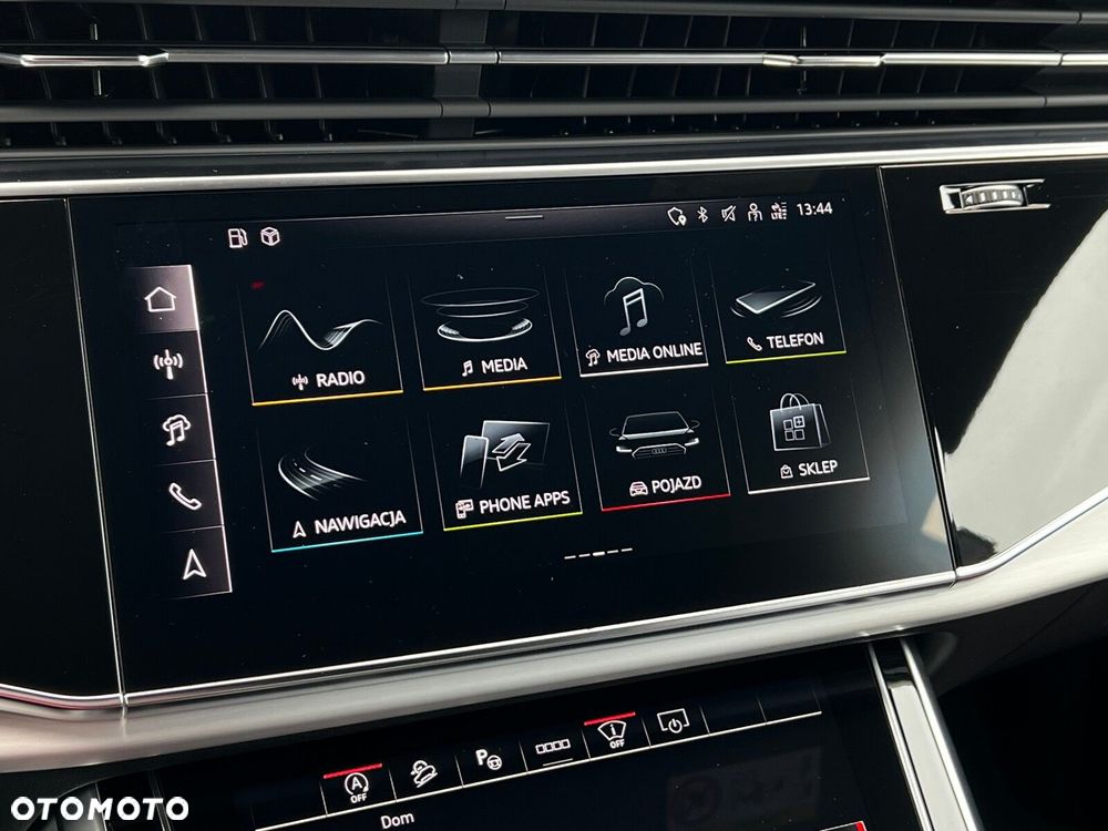 Audi Q8 - 29