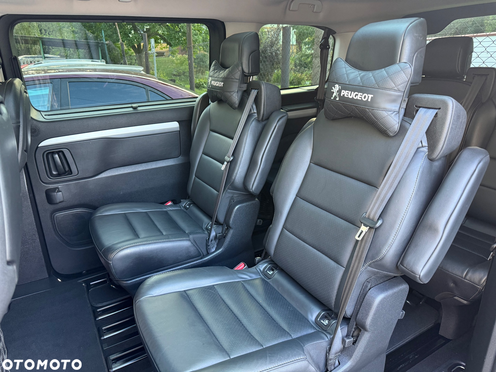 Peugeot Traveller 2.0 BlueHDi Standard Business - 12
